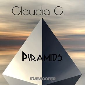 Pyramids album cover