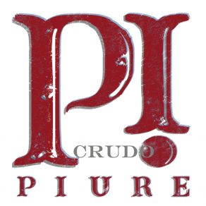Crudo album cover