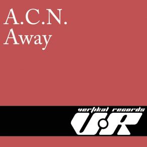 Away album cover