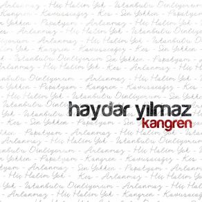 Kangren album cover