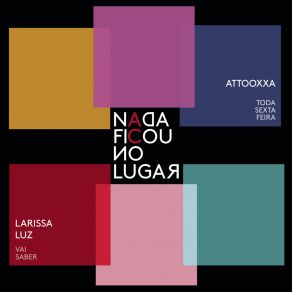 Vai Saber? / Toda Sexta-Feira album cover