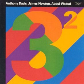 Trio² album cover
