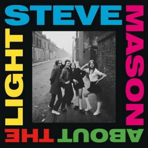 About The Light album cover