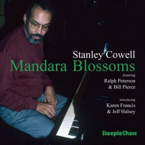 Mandara Blossoms album cover