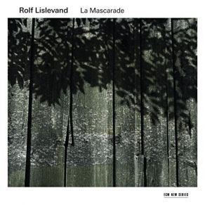 Rolf Lislevand - La Mascarade album cover