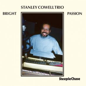 Bright Passion album cover