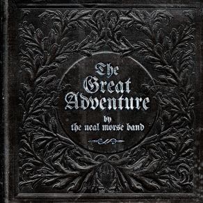 The Great Adventure (CD1) album cover