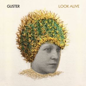 Look Alive album cover