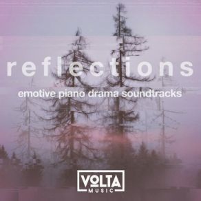 Reflections album cover