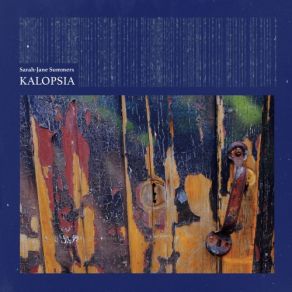 Kalopsia album cover