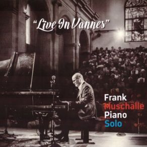 Lives In Vannes album cover