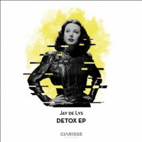 Detox (Maxi-Single) album cover