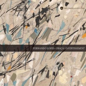 Divertissement album cover