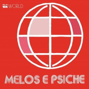 Melos E Psiche (Original Soundtrack) album cover