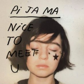 Nice To Meet U album cover