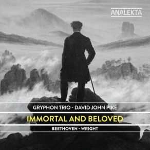 Immortal And Beloved album cover