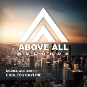 Endless Skyline (Maxi-Single) album cover