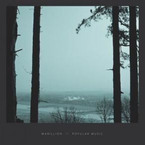 Popular Music (Live) album cover