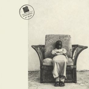 Darkness At Play album cover