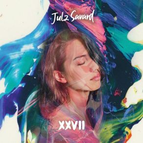 XXVII album cover
