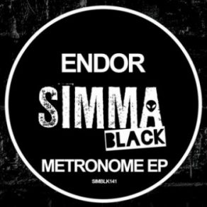 Metronome (Maxi-Single) album cover