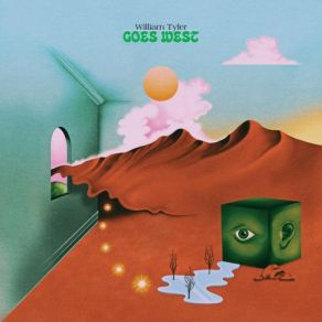 Goes West album cover