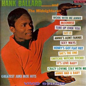 Greatest Juke Box Hits album cover
