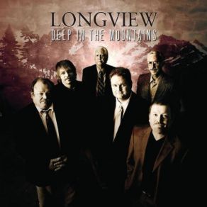 Deep In The Mountains album cover