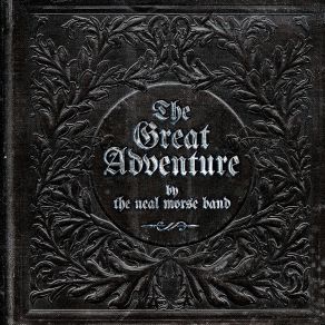 The Great Adventure (CD2) album cover