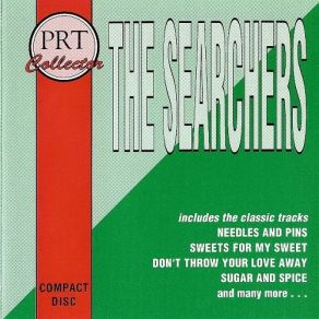PRT Collector album cover