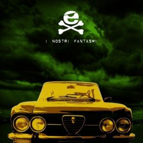 I Nostri Fantasmi album cover