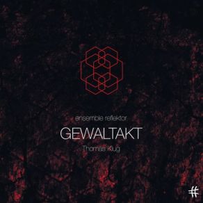Gewaltakt album cover