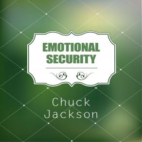 Emotional Security album cover