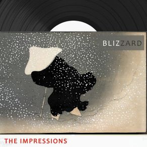 Blizzard album cover