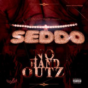 No Hand Outz album cover