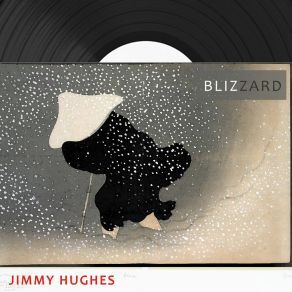 Blizzard album cover