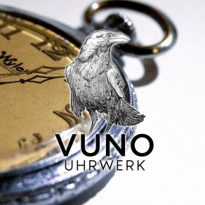 Uhrwerk album cover