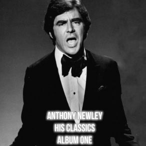Anthony Newley Classics Album 1 album cover