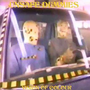 Unsafe Dummies album cover