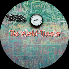 The World-Traveller album cover
