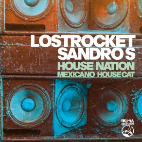 House Nation album cover