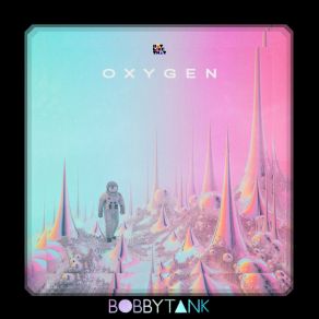 Oxygen album cover
