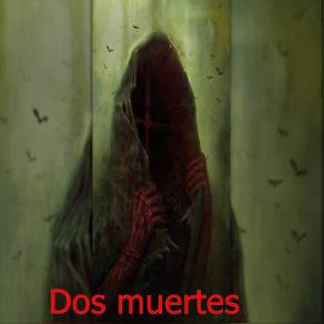 Dos Muertes (Instrumental Rap) album cover