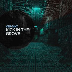 Kick In The Groove album cover