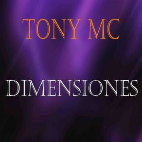Dimensiones album cover
