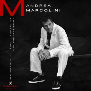 E Allora Sarà Natale / Per Quanto Mi Riguarda, Ti Amo Ancora album cover