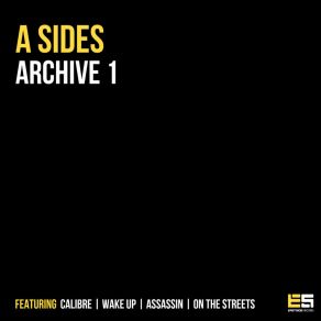Archive 1 (2019 Remasters) album cover