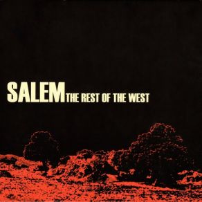 The Rest Of The West (Best Of) album cover