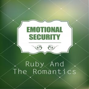 Emotional Security album cover