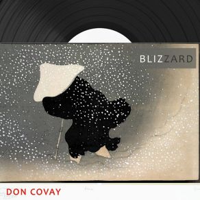 Blizzard album cover